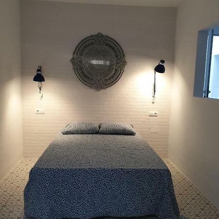 Apartamentos Alma Y Lola Frigiliana Bagian luar foto