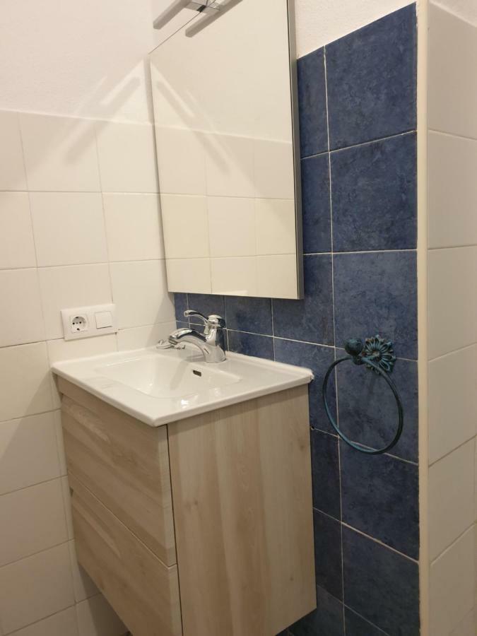 Apartamentos Alma Y Lola Frigiliana Bagian luar foto