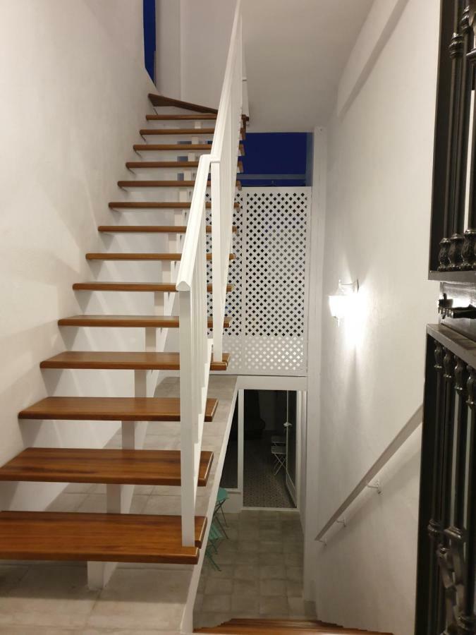Apartamentos Alma Y Lola Frigiliana Bagian luar foto