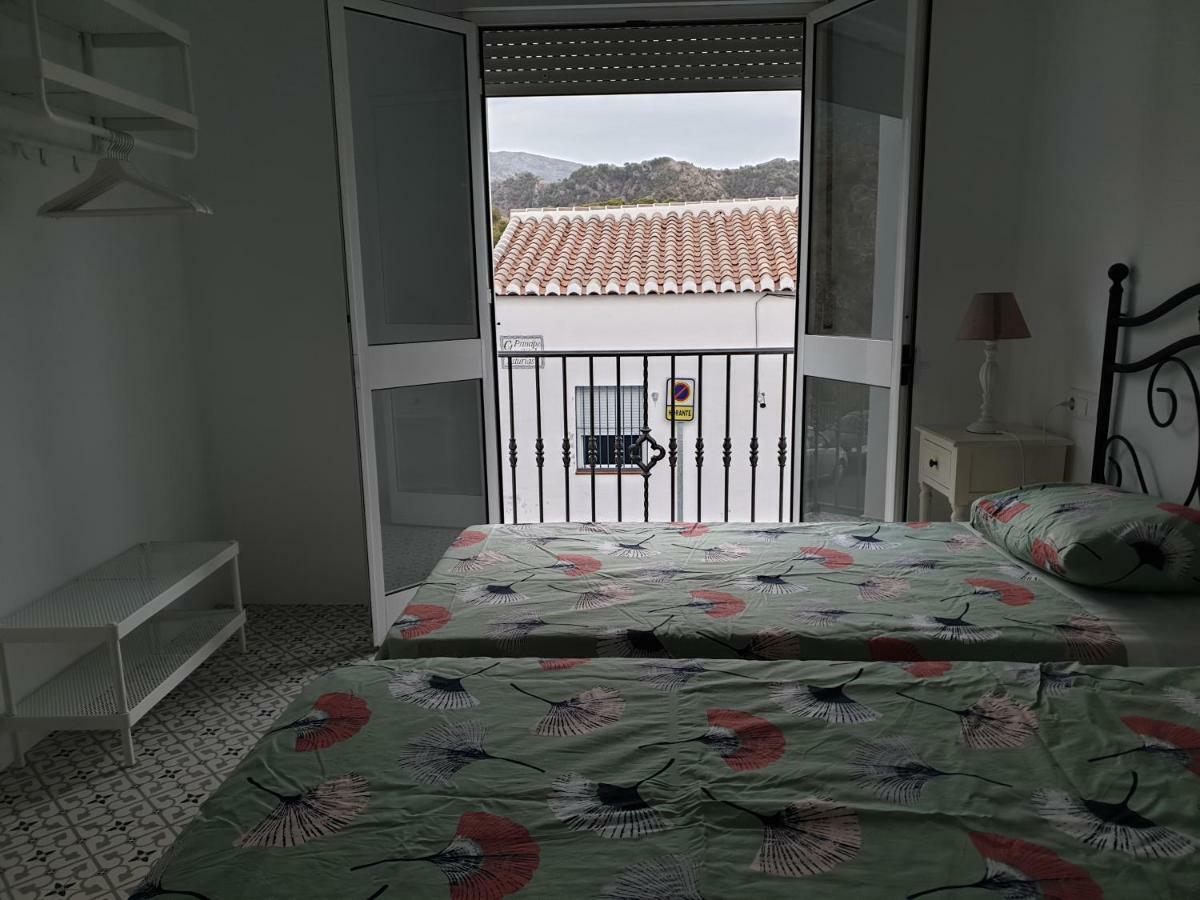 Apartamentos Alma Y Lola Frigiliana Bagian luar foto