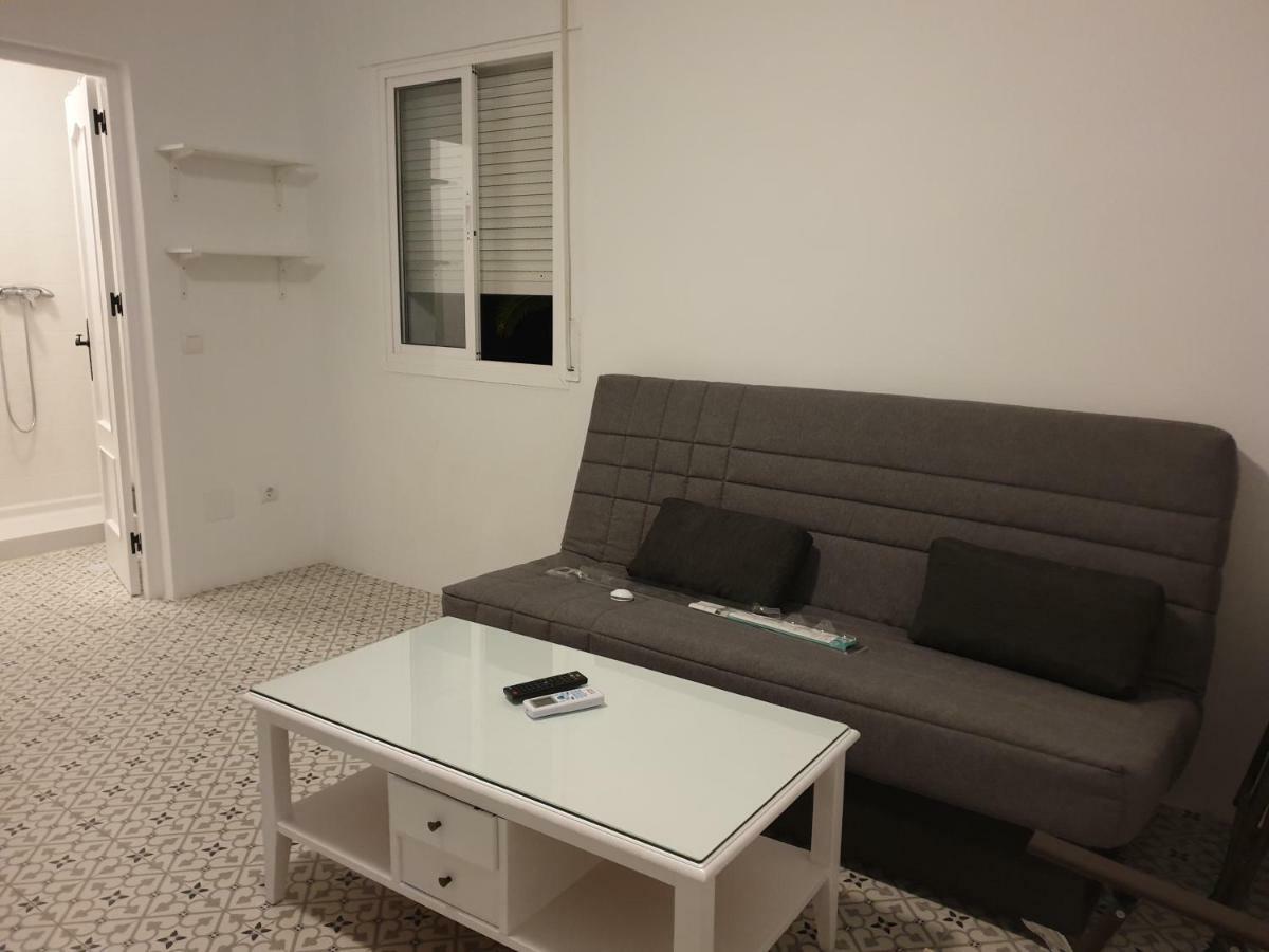 Apartamentos Alma Y Lola Frigiliana Bagian luar foto