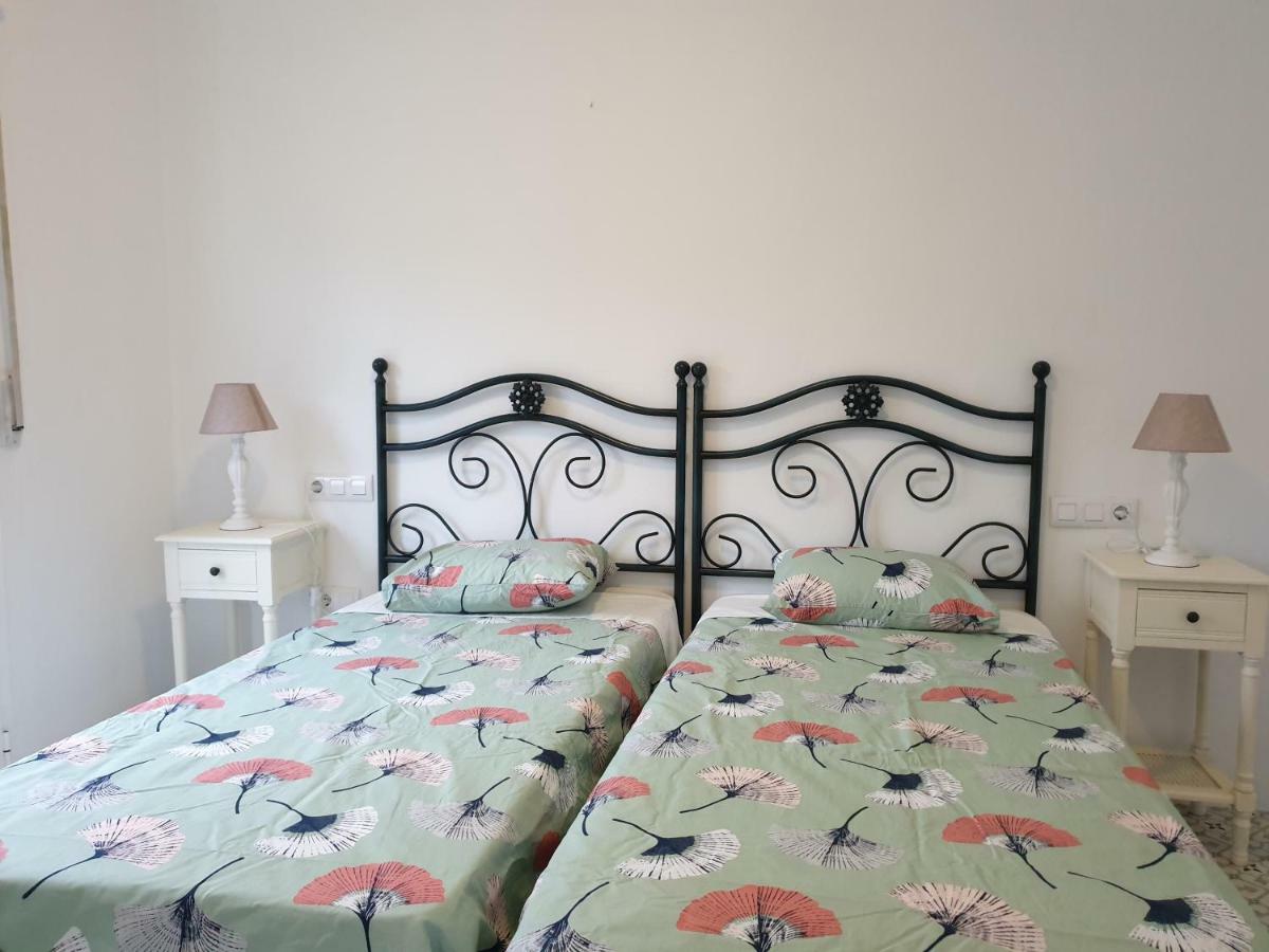 Apartamentos Alma Y Lola Frigiliana Bagian luar foto