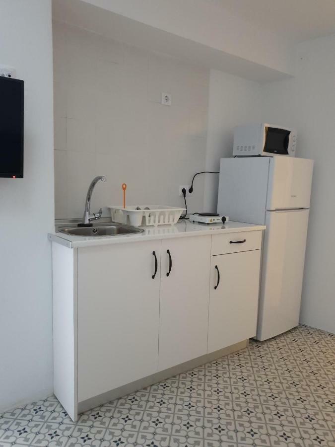 Apartamentos Alma Y Lola Frigiliana Bagian luar foto