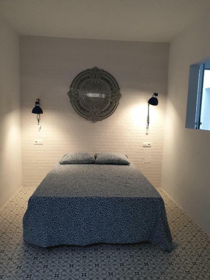 Apartamentos Alma Y Lola Frigiliana Bagian luar foto