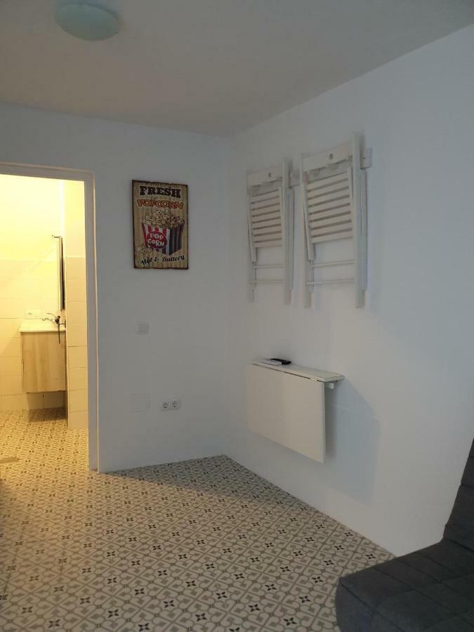 Apartamentos Alma Y Lola Frigiliana Bagian luar foto