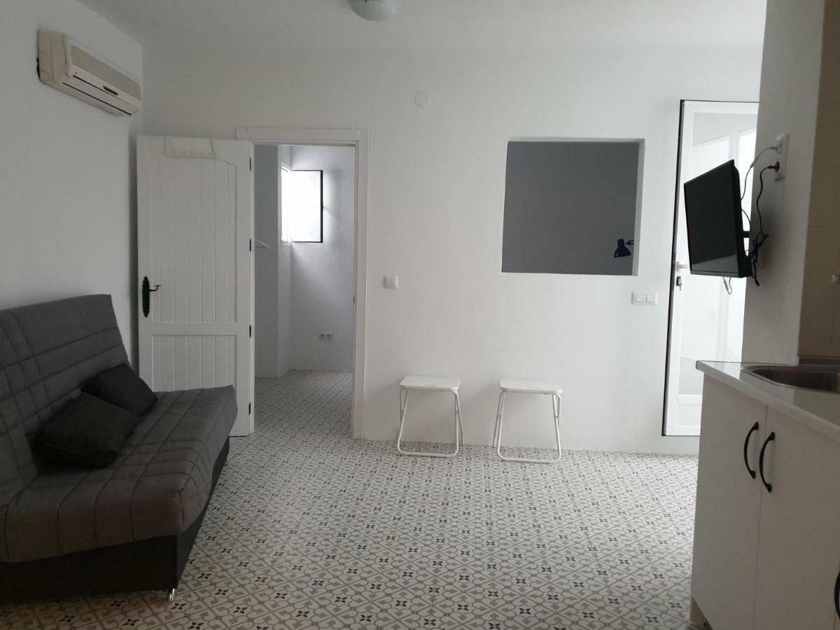 Apartamentos Alma Y Lola Frigiliana Bagian luar foto